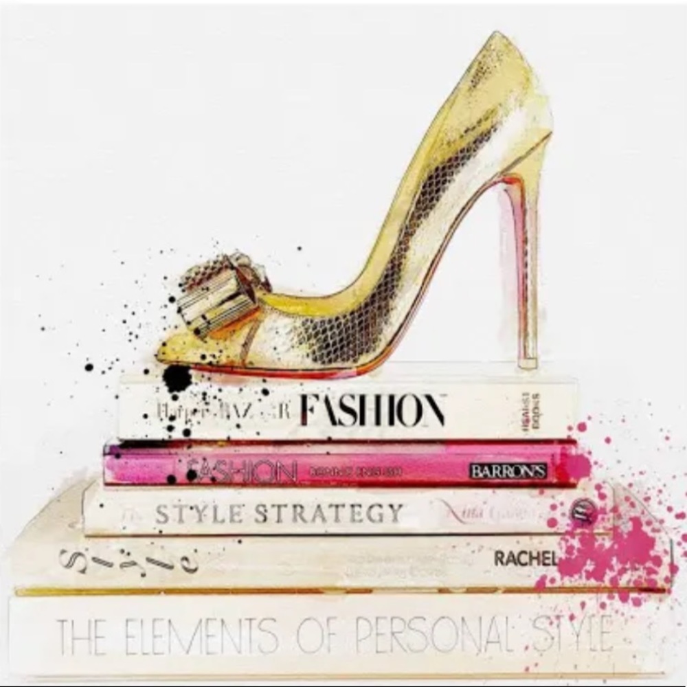 Style A While! - image 1